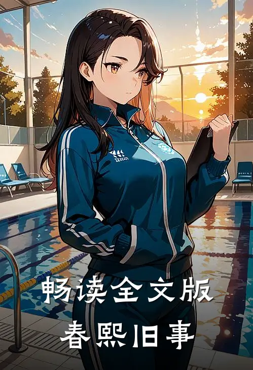 畅读全文版春熙旧事