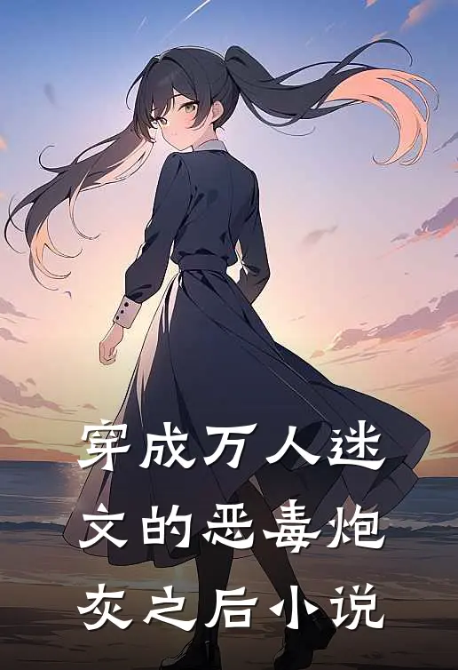 穿成万人迷文的恶毒炮灰之后小说