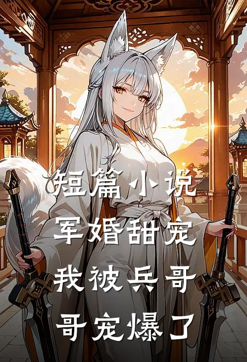 短篇小说军婚甜宠：我被兵哥哥宠爆了