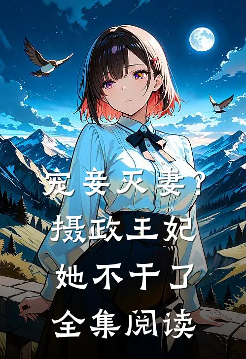 宠妾灭妻？摄政王妃她不干了全集阅读