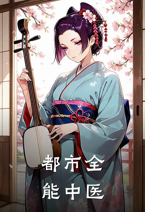 都市全能中医