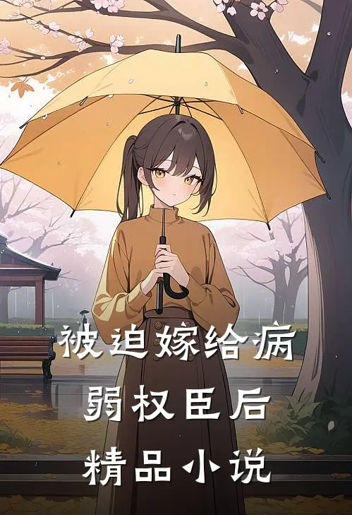 被迫嫁给病弱权臣后精品小说