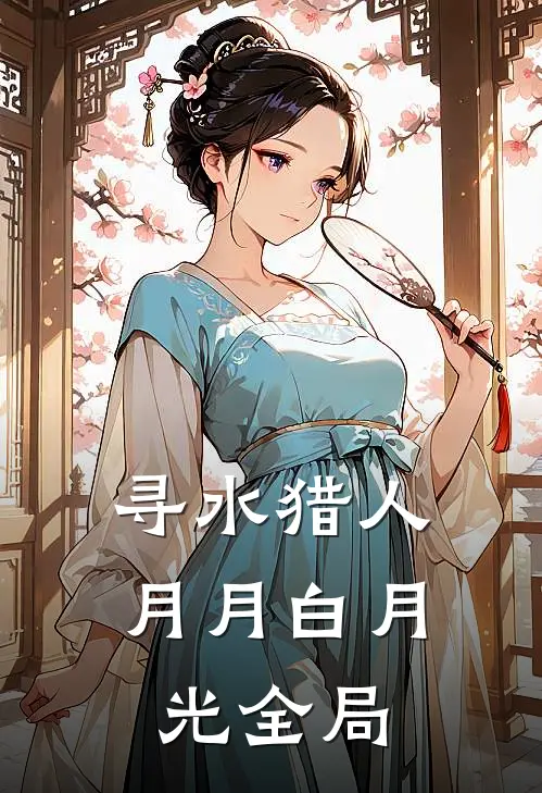 寻水猎人月月白月光全局