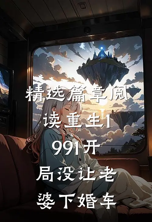 精选篇章阅读重生1991开局没让老婆下婚车