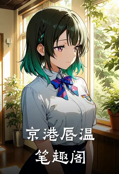 京港唇温笔趣阁