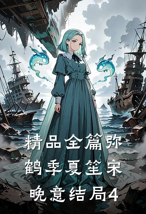 精品全篇弥鹤季夏笙宋晚意结局4