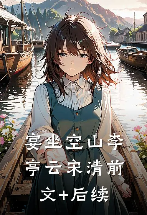 宴坐空山李亭云宋清前文+后续