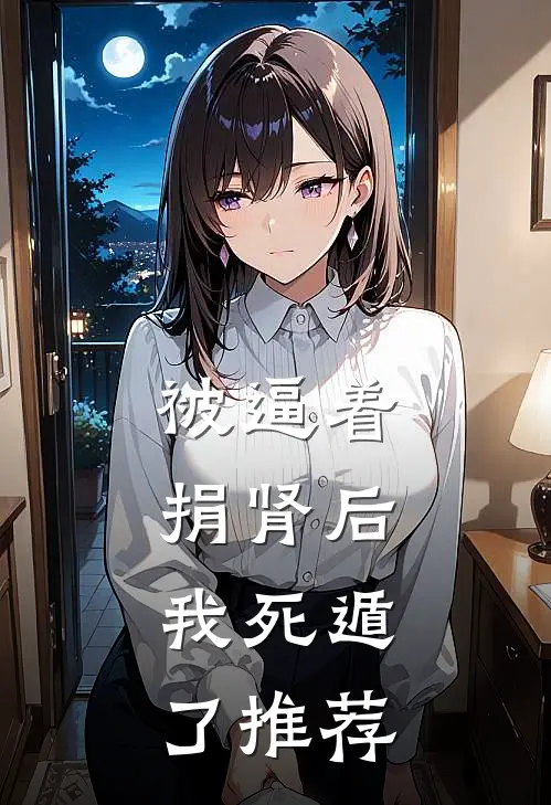 被逼着捐肾后，我死遁了推荐