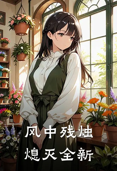 风中残烛熄灭全新