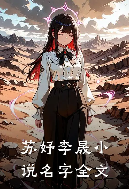苏妤李晟小说名字全文
