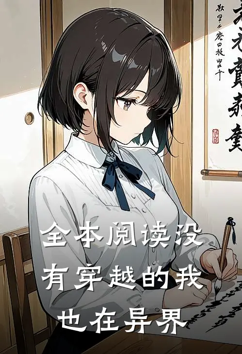 全本阅读没有穿越的我也在异界
