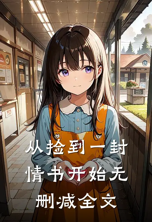 从捡到一封情书开始无删减全文