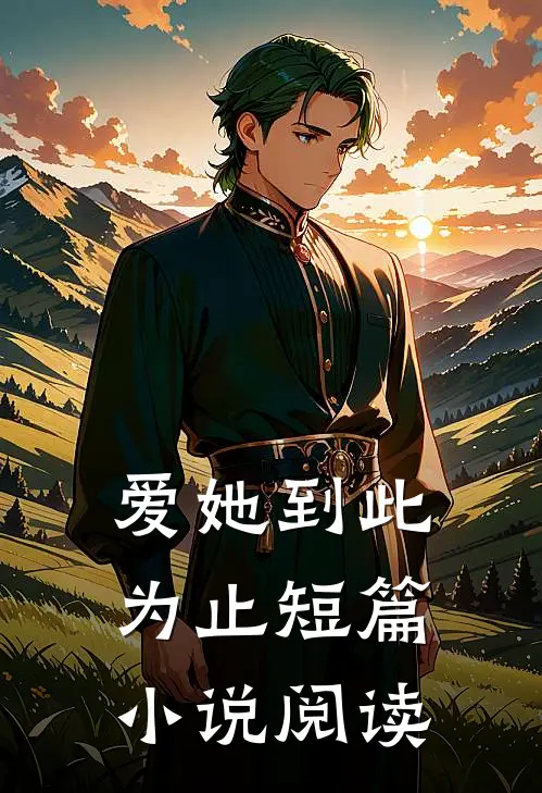 爱她到此为止短篇小说阅读
