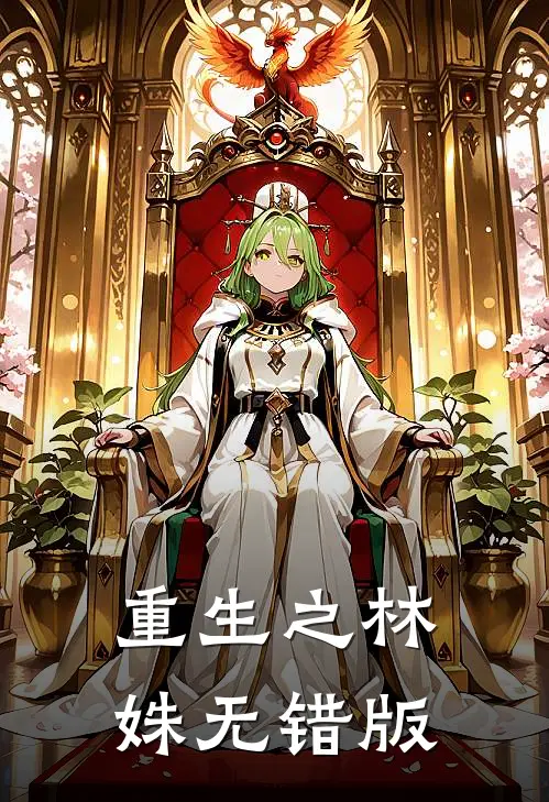 重生之林姝无错版