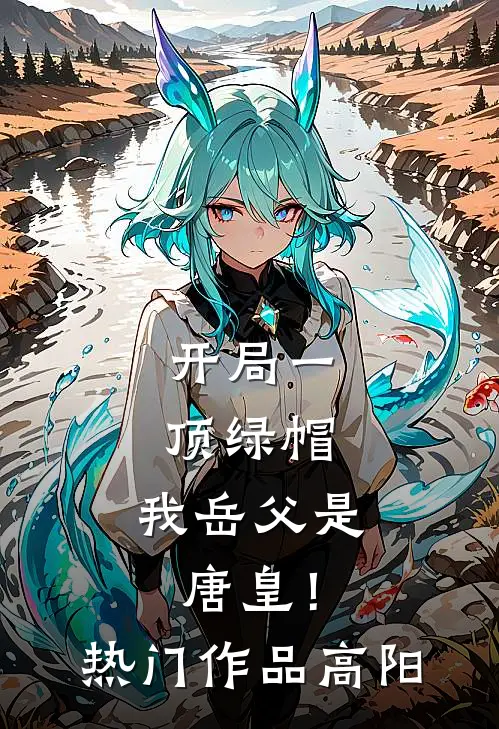 开局一顶绿帽：我岳父是唐皇！热门作品高阳