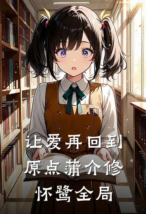 让爱再回到原点蒲介修怀鹭全局
