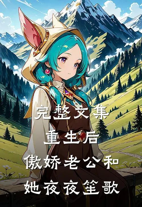 完整文集重生后，傲娇老公和她夜夜笙歌