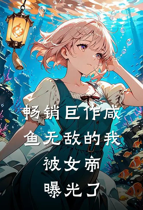 畅销巨作咸鱼无敌的我，被女帝曝光了