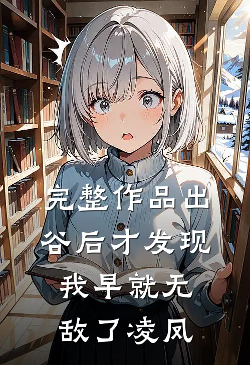 完整作品出谷后才发现我早就无敌了凌凤