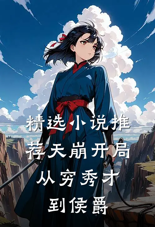 精选小说推荐天崩开局：从穷秀才到侯爵