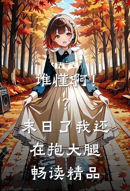 谁懂啊!?末日了我还在抱大腿畅读精品