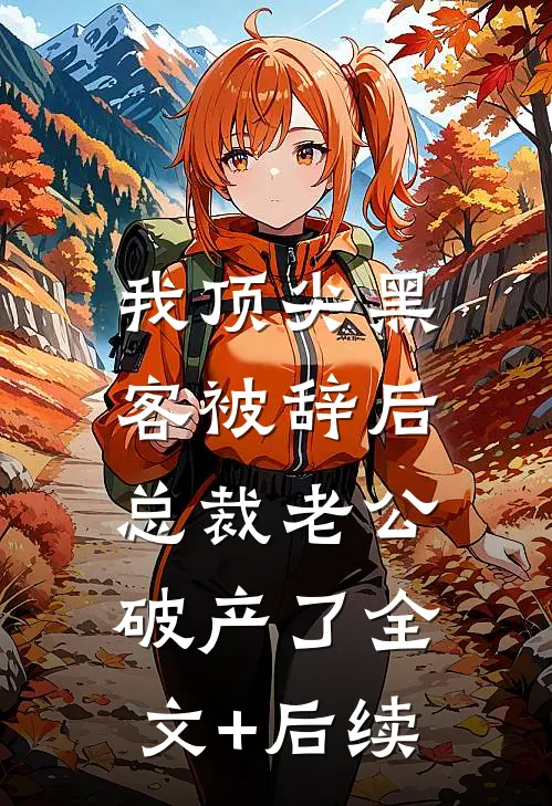 我顶尖黑客被辞后，总裁老公破产了全文+后续