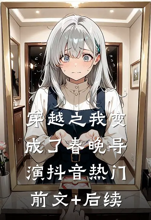 穿越之我变成了春晚导演抖音热门前文+后续