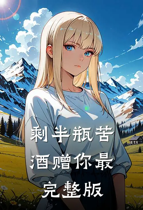 剩半瓶苦酒赠你最完整版