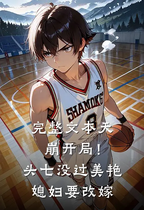 完整文本天崩开局！头七没过美艳媳妇要改嫁