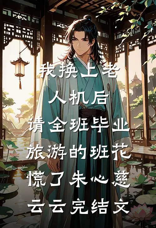 我换上老人机后，请全班毕业旅游的班花慌了朱心慈云云完结文