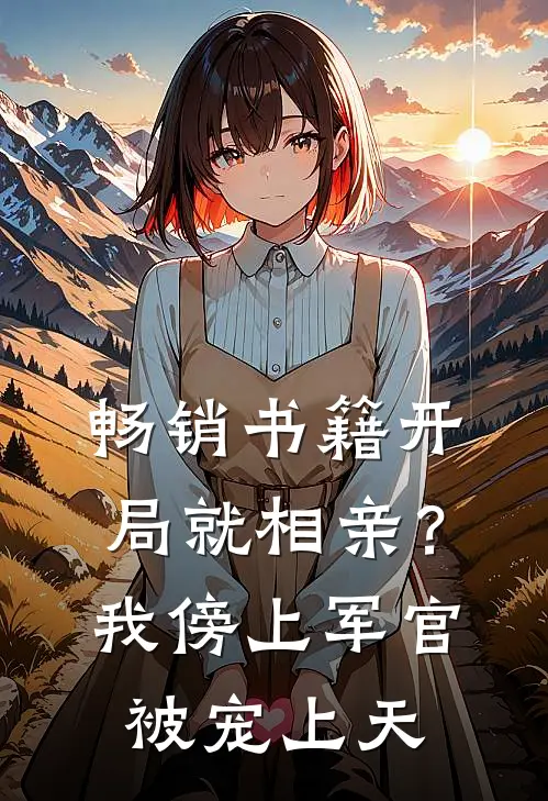 畅销书籍开局就相亲？我傍上军官被宠上天