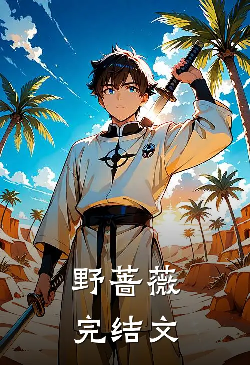 野蔷薇完结文