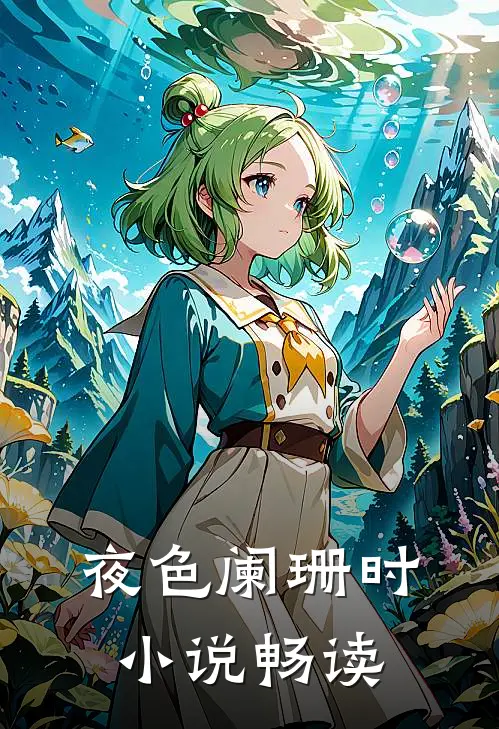 夜色阑珊时小说畅读