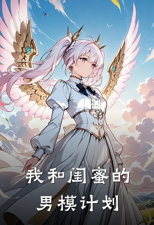 我和闺蜜的男模计划