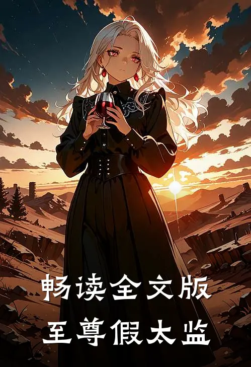 畅读全文版至尊假太监