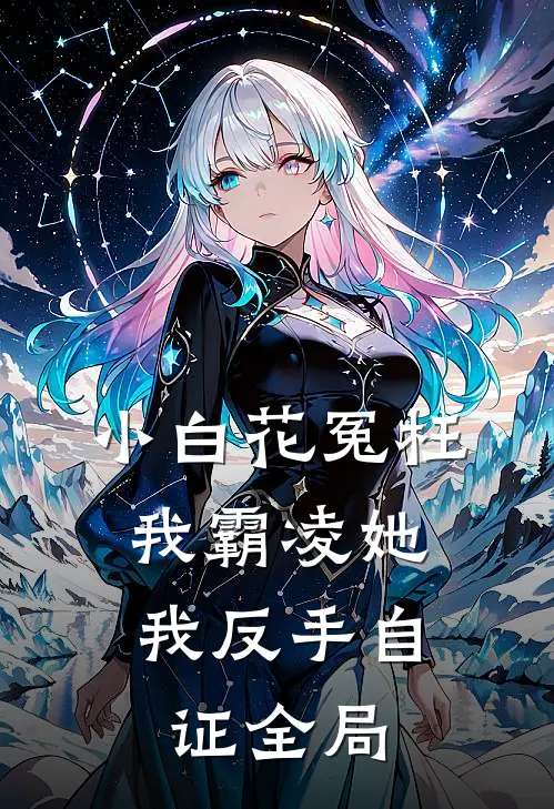 小白花冤枉我霸凌她，我反手自证全局