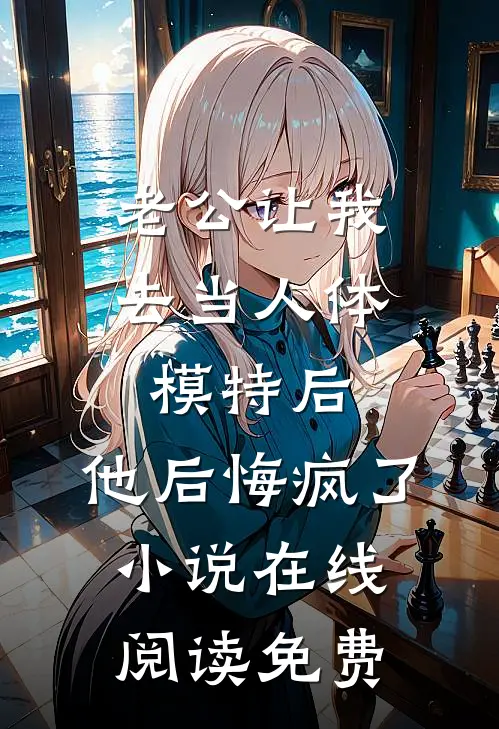老公让我去当人体模特后，他后悔疯了小说在线阅读免费