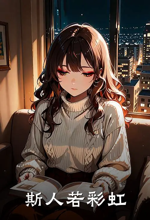 斯人若彩虹