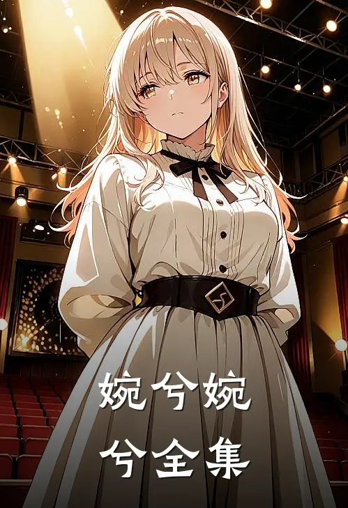 婉兮婉兮 全集