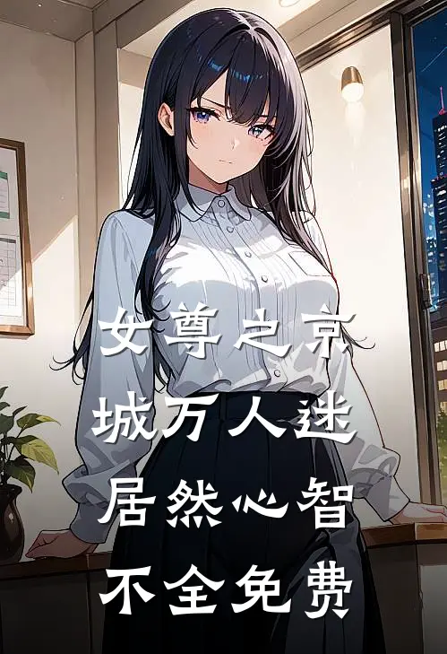 女尊之京城万人迷居然心智不全免费