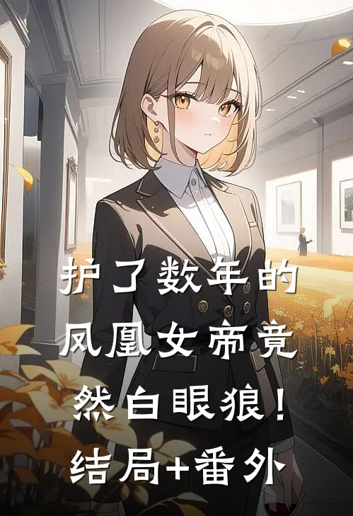 护了数年的凤凰女帝竟然白眼狼！结局+番外