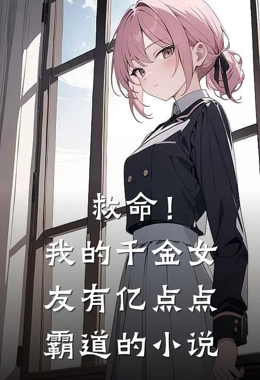 救命！我的千金女友有亿点点霸道的小说