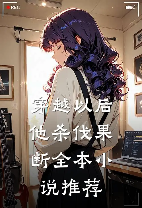 穿越以后，他杀伐果断全本小说推荐
