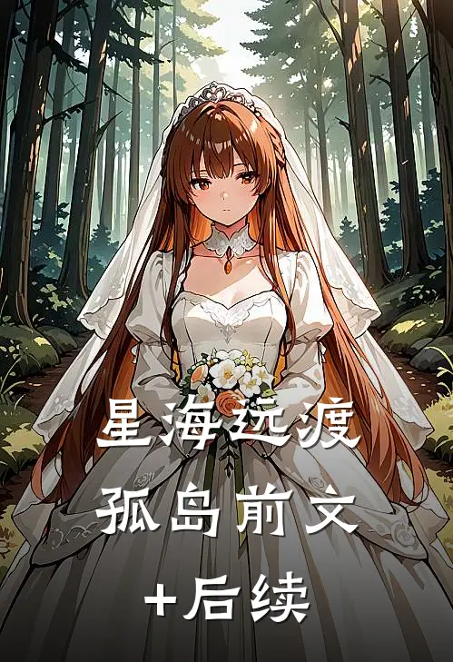 星海远渡孤岛前文+后续