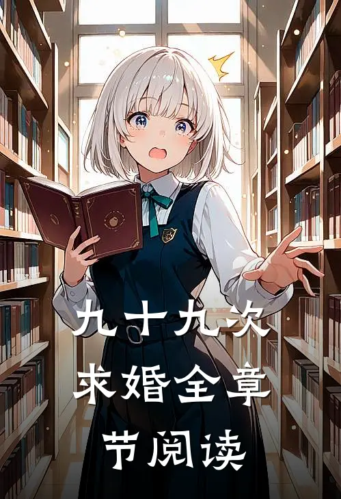 九十九次求婚全章节阅读