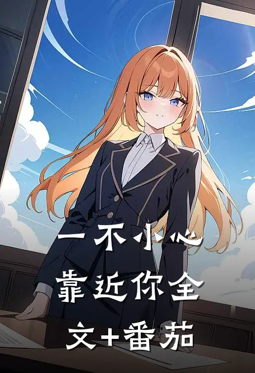 一不小心靠近你全文+番茄