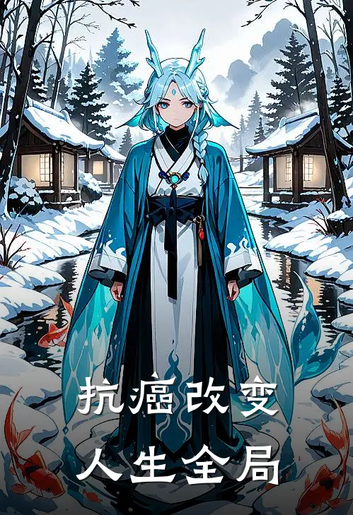 抗癌改变人生全局