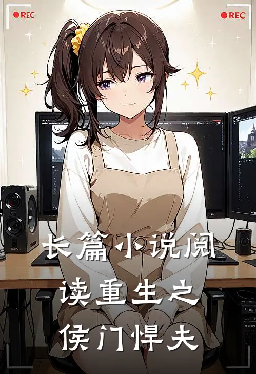 长篇小说阅读重生之侯门悍夫