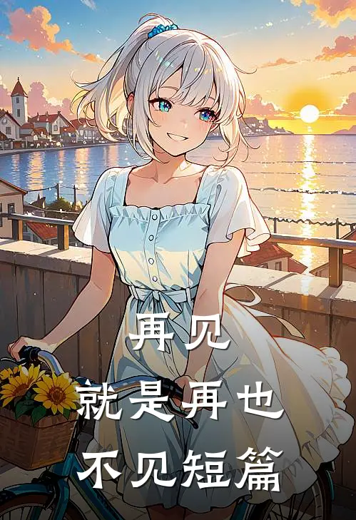 再见,就是再也不见短篇