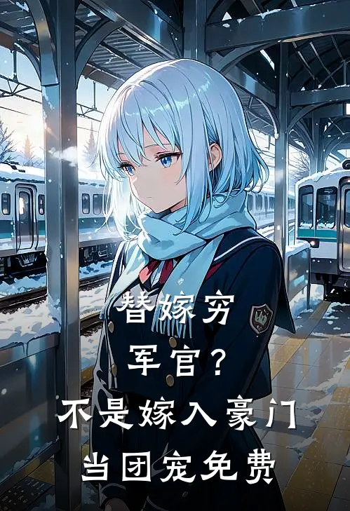 替嫁穷军官？不，是嫁入豪门当团宠免费